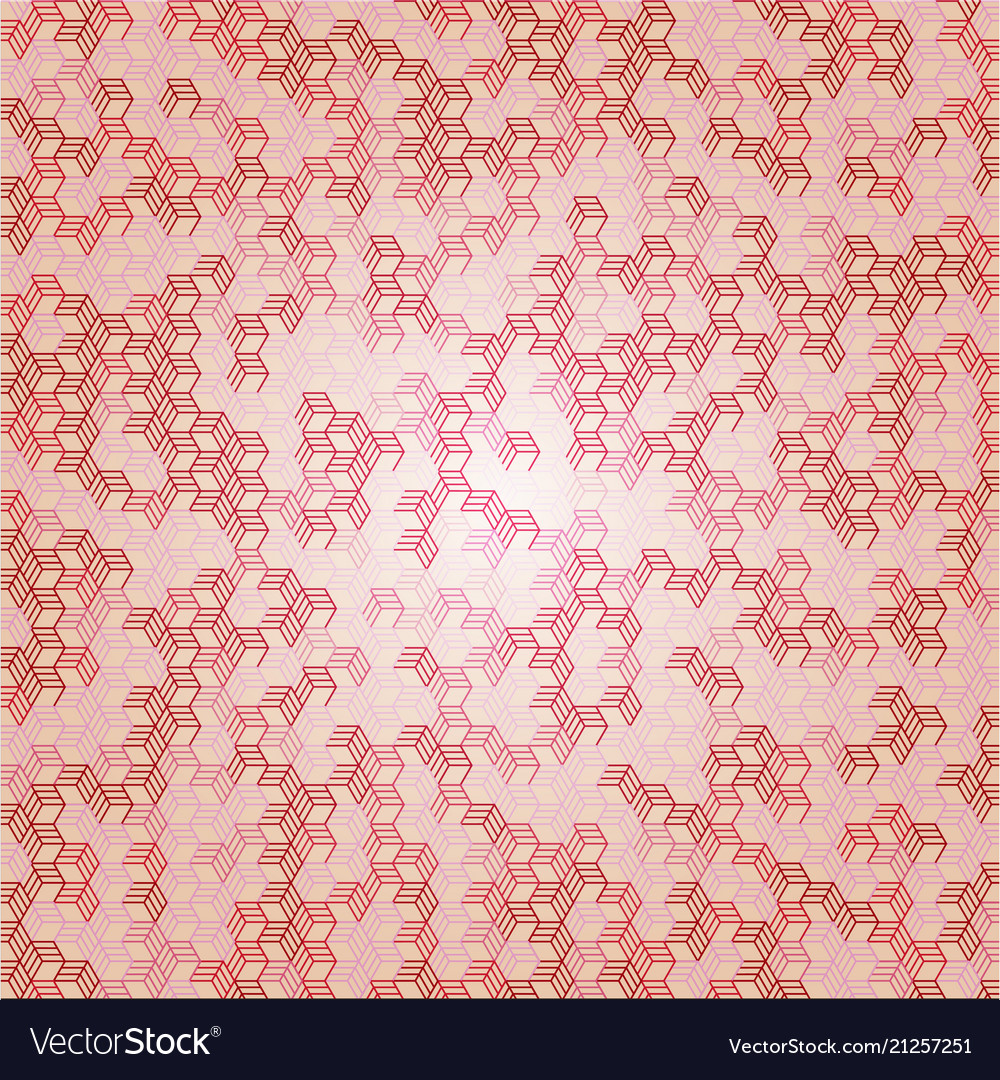 Abstract triangle pattern background advertising Vector Image Abstract triangle pattern background advertising