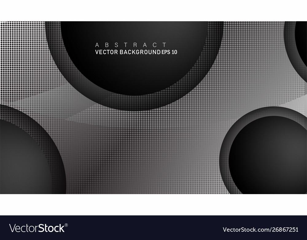 Design backgrounds that overlap with neutral vector image Design backgrounds that overlap with neutral