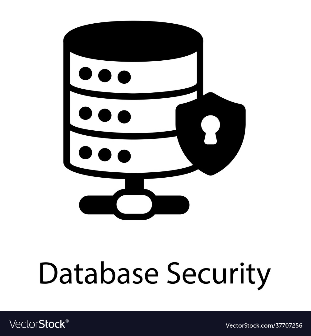Database security