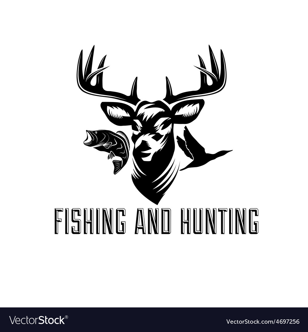 Fishing and Hunting Wildlife