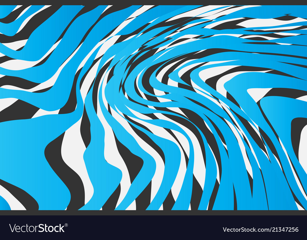 Geometric abstract colorful pattern background vector image Geometric abstract colorful pattern background