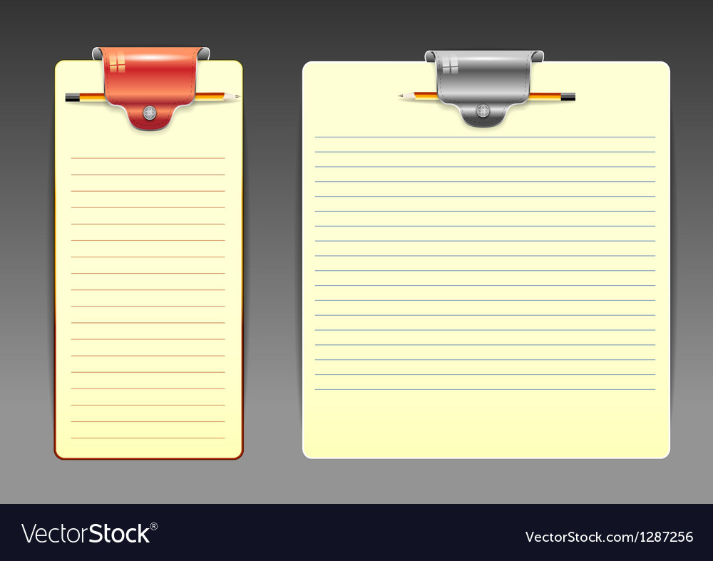 Task board with lines