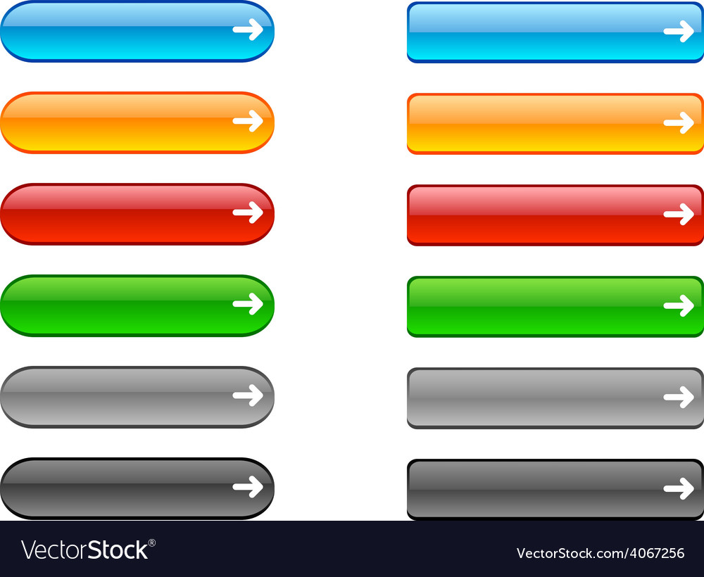 Web buttons