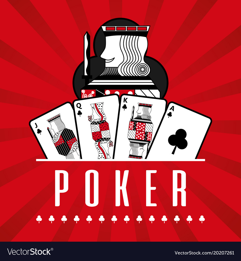 poker king card