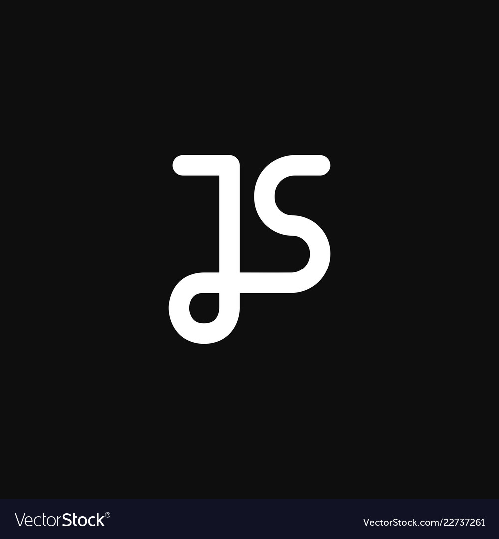 Letters js