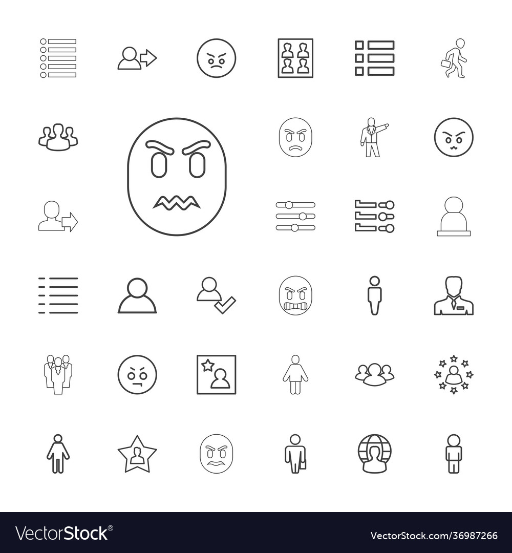33 user icons