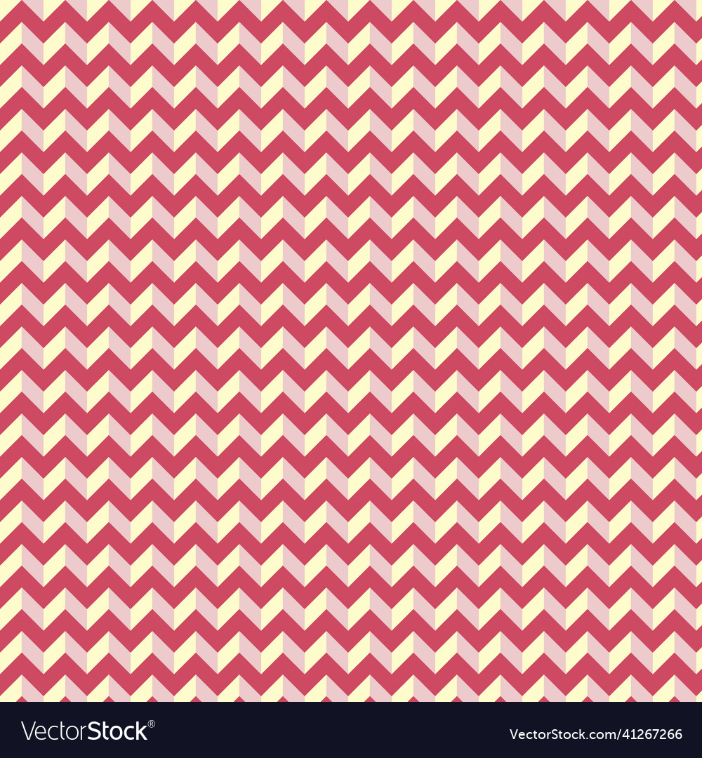 3d pattern seamless zig zag abstraction