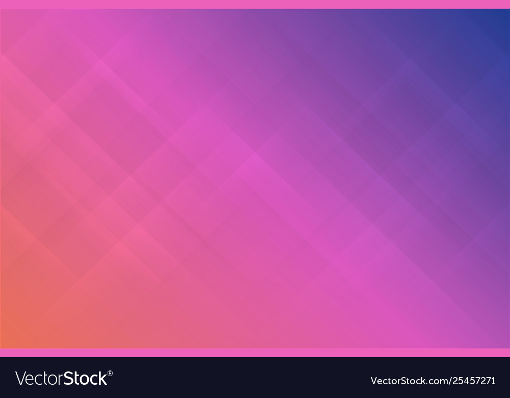Abstract background gradient diagonal strip line