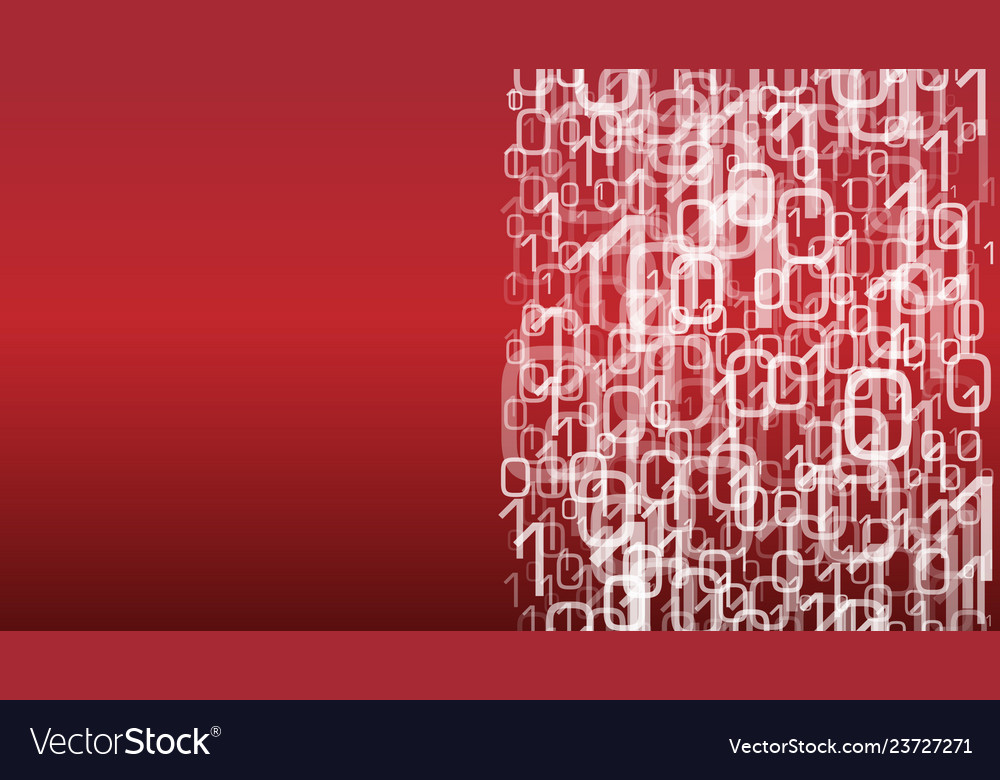 Binary numbers chaos artificial intelligence data