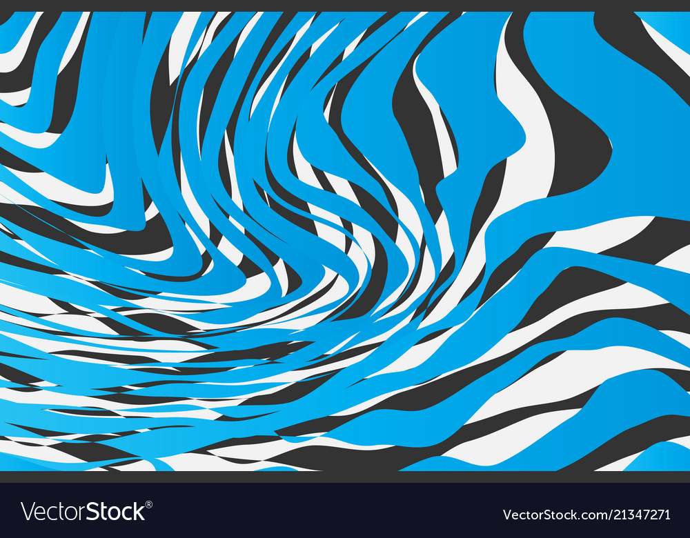 Geometric abstract colorful pattern background vector image Geometric abstract colorful pattern background