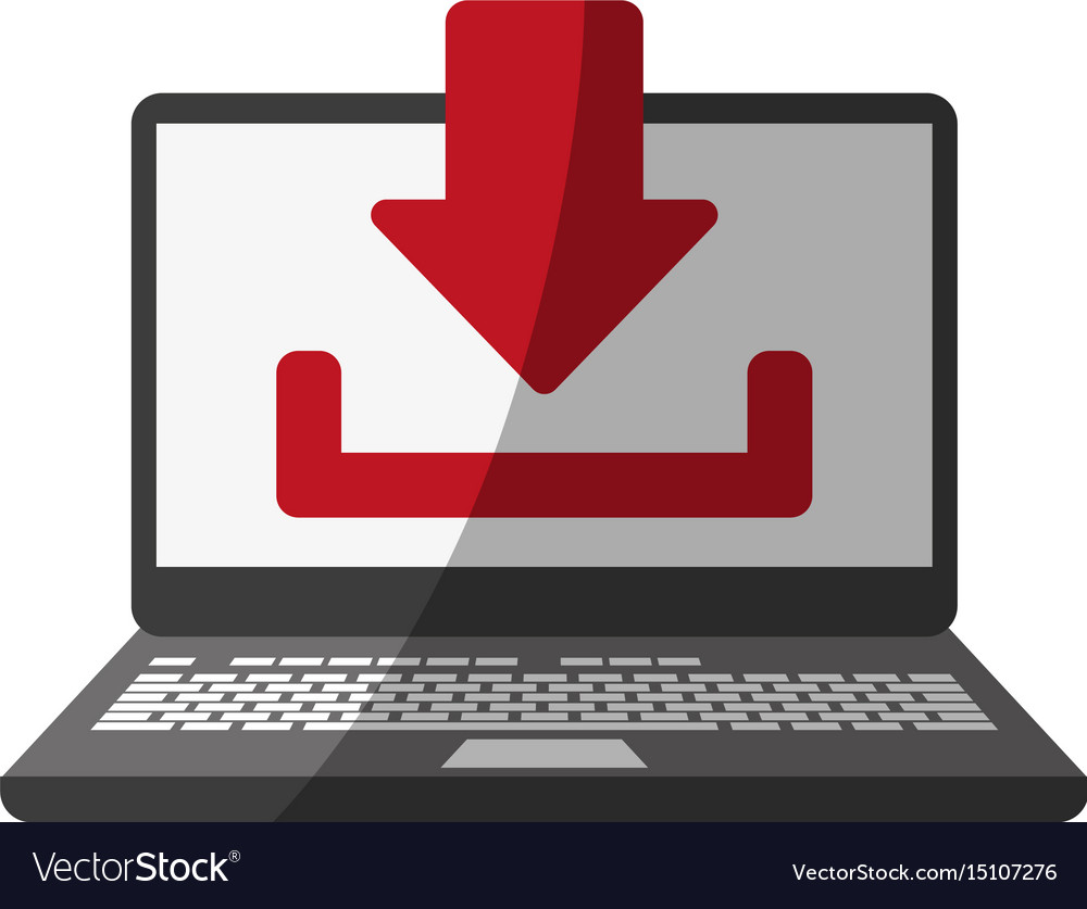 Computer icon image