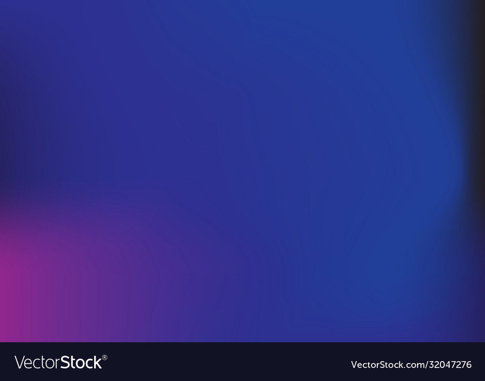 Digital gradient background elegant colorful