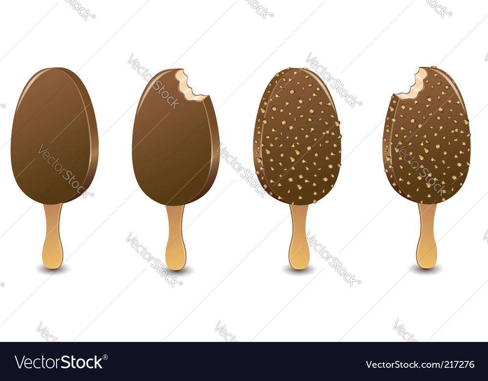 Ice-cream