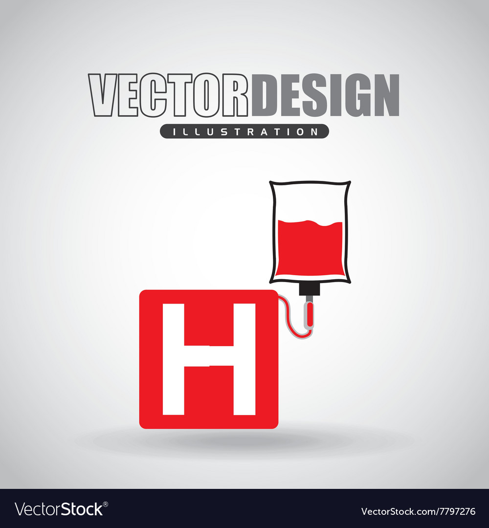 Medizinisches Pflegedesign