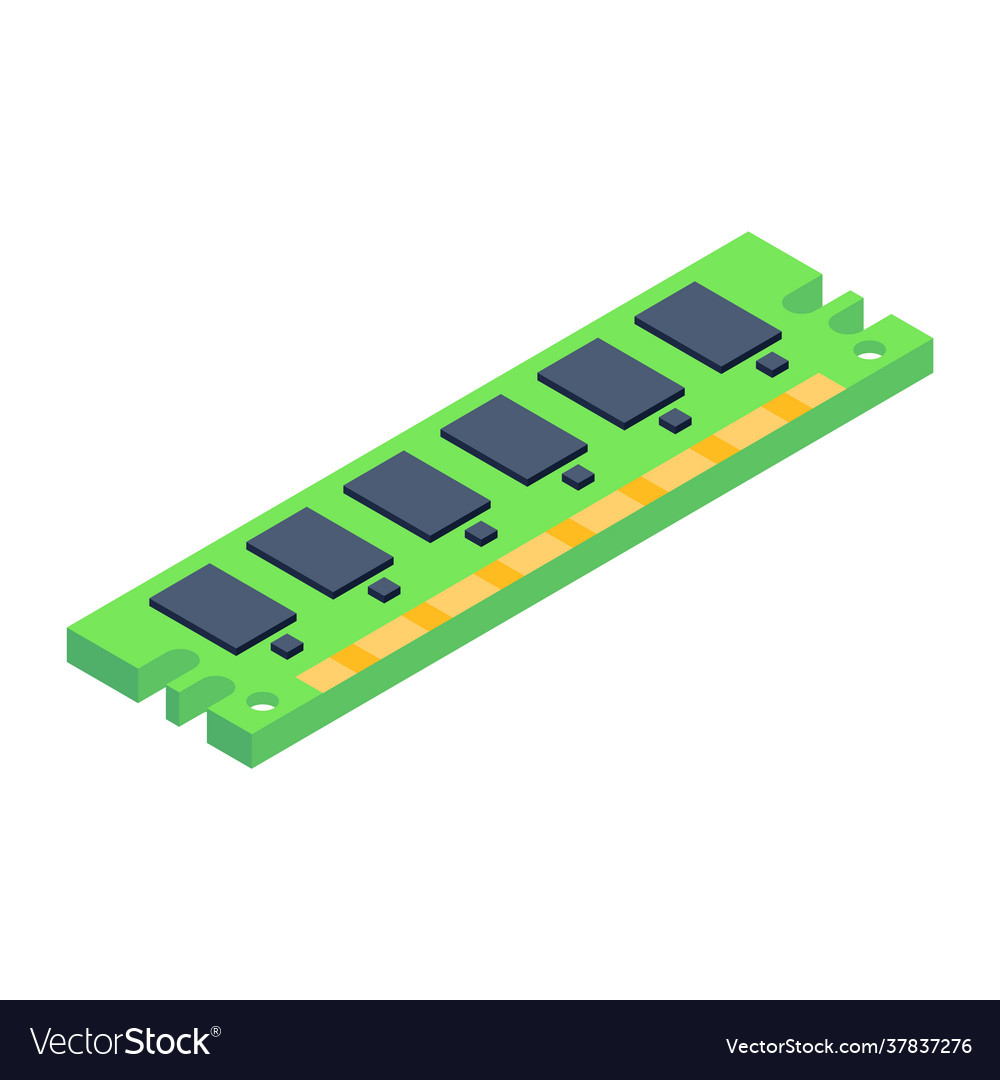 Random access memory