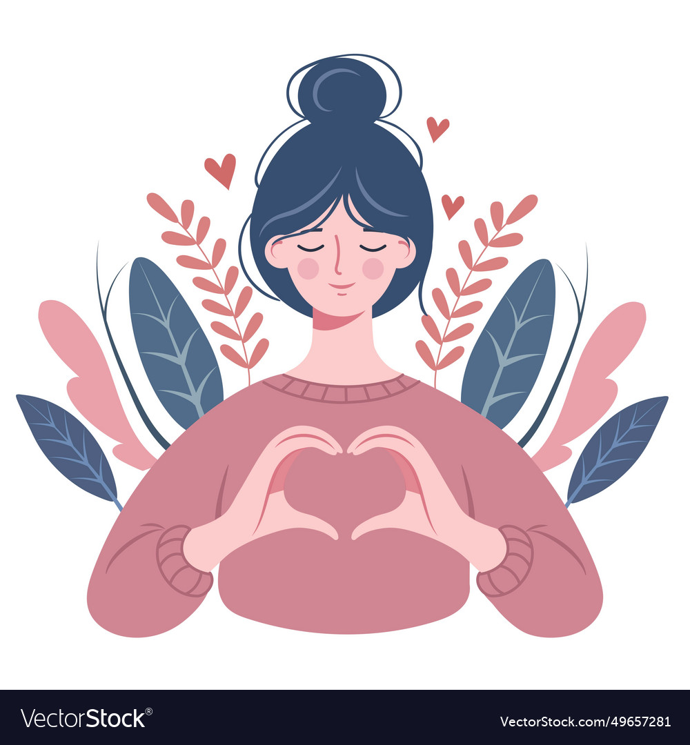 International womens day Royalty Free Vector Image