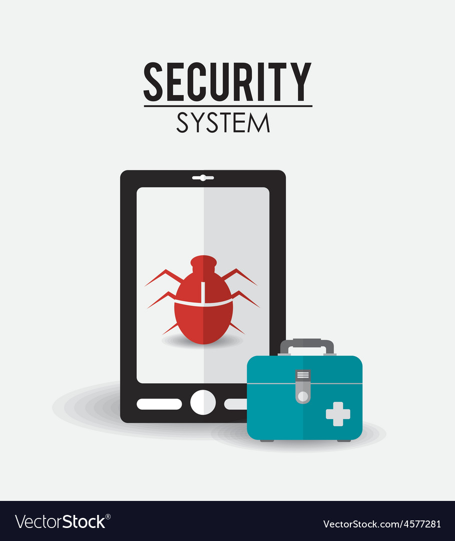 Security system design