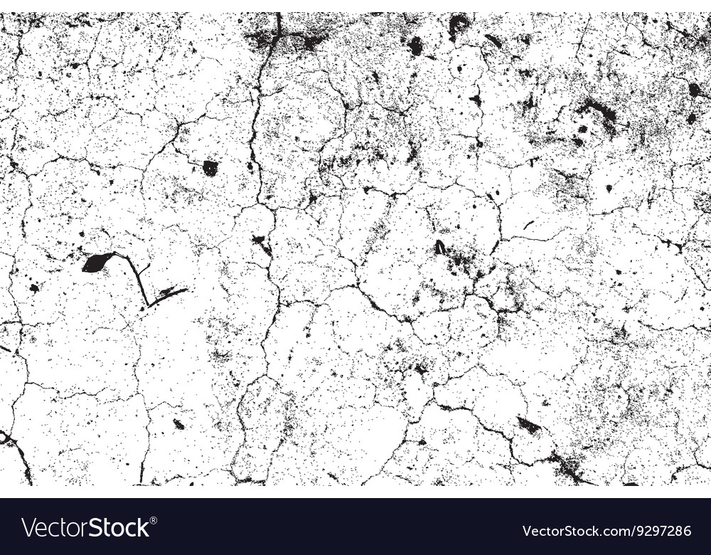 Cracked textured Stock Vector Images - Alamy