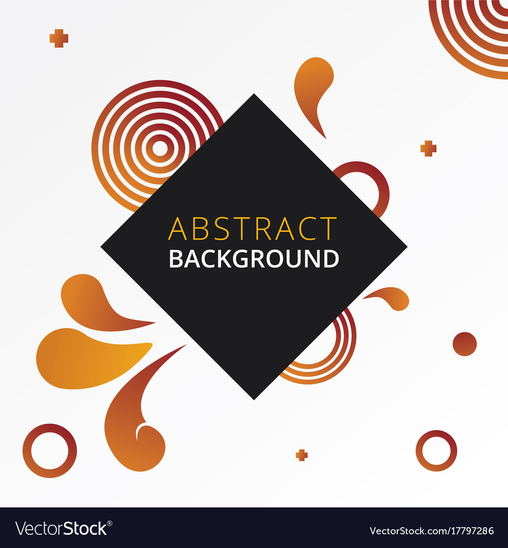 Modern diagonal abstract background