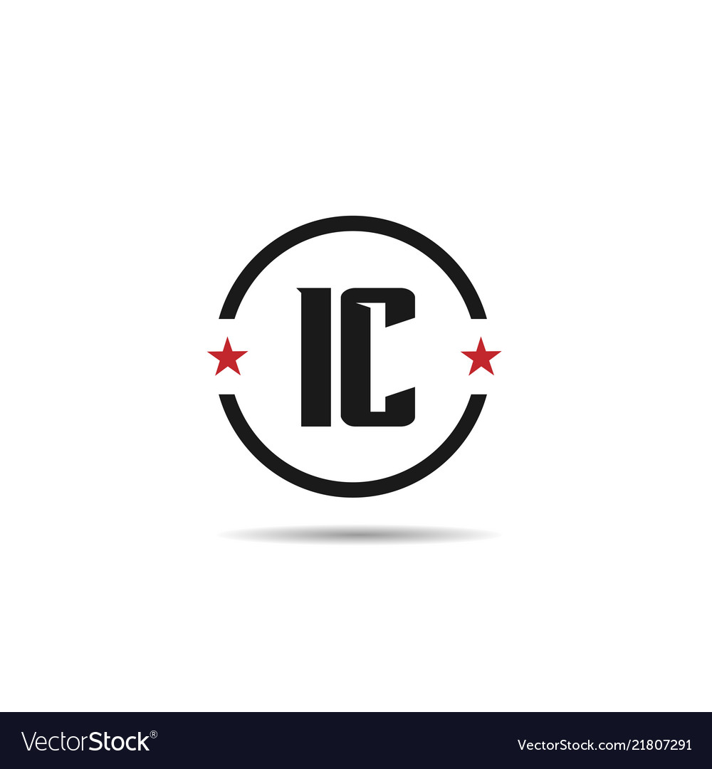 Ic logo Stock Photos, Royalty Free Ic logo Images | Depositphotos