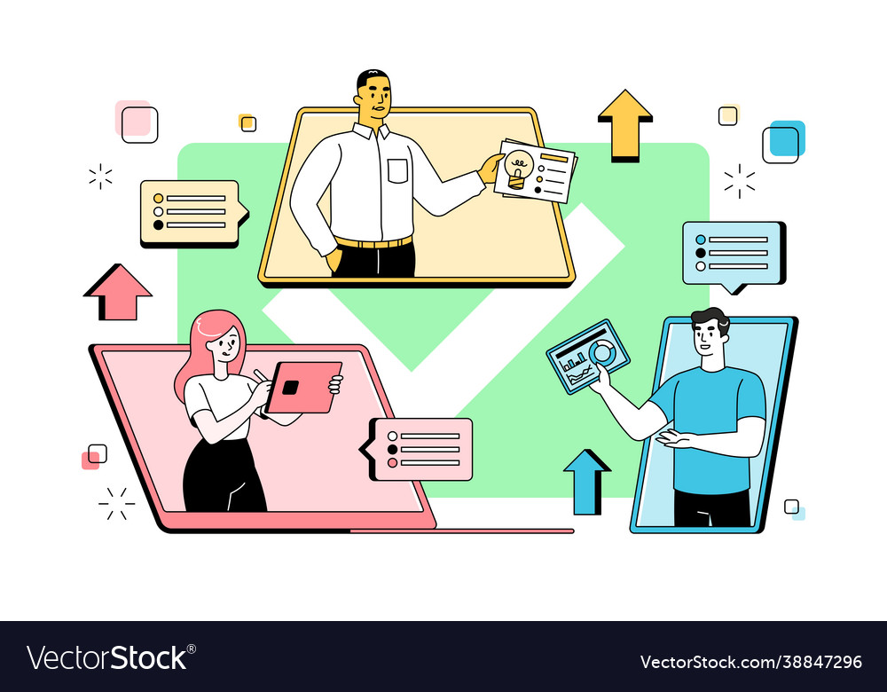 Effective Communication Concepts