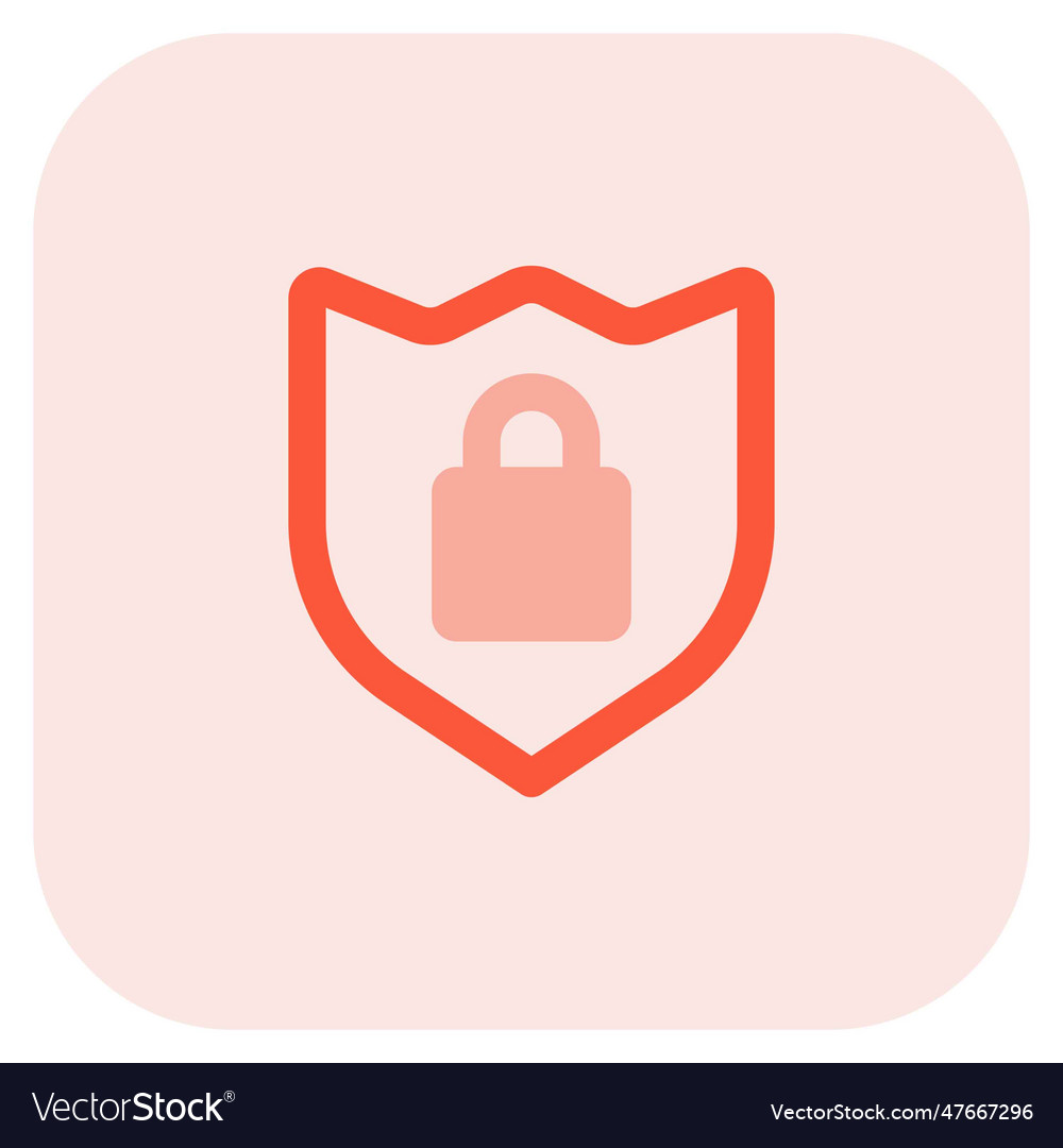 Lock shield network security system in cyber
