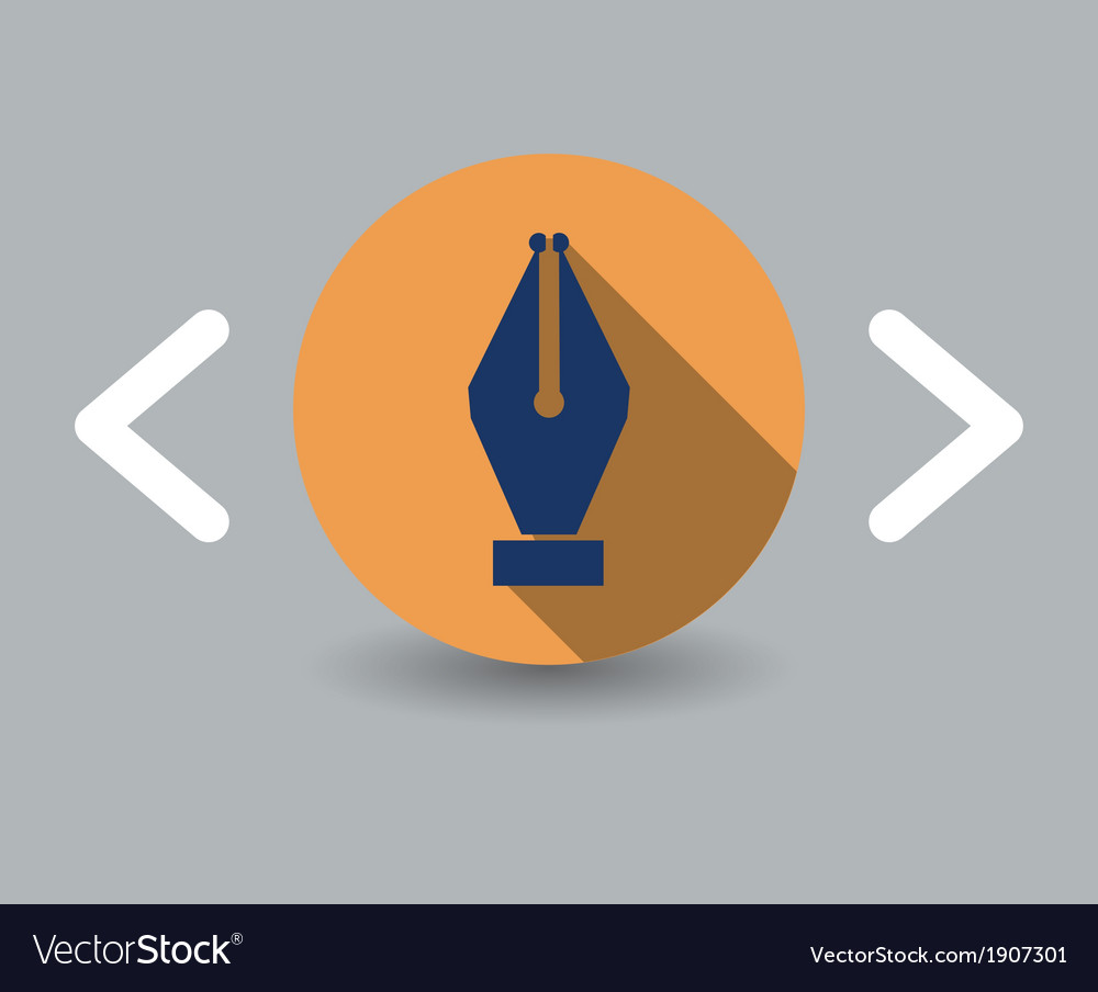 Nib icon