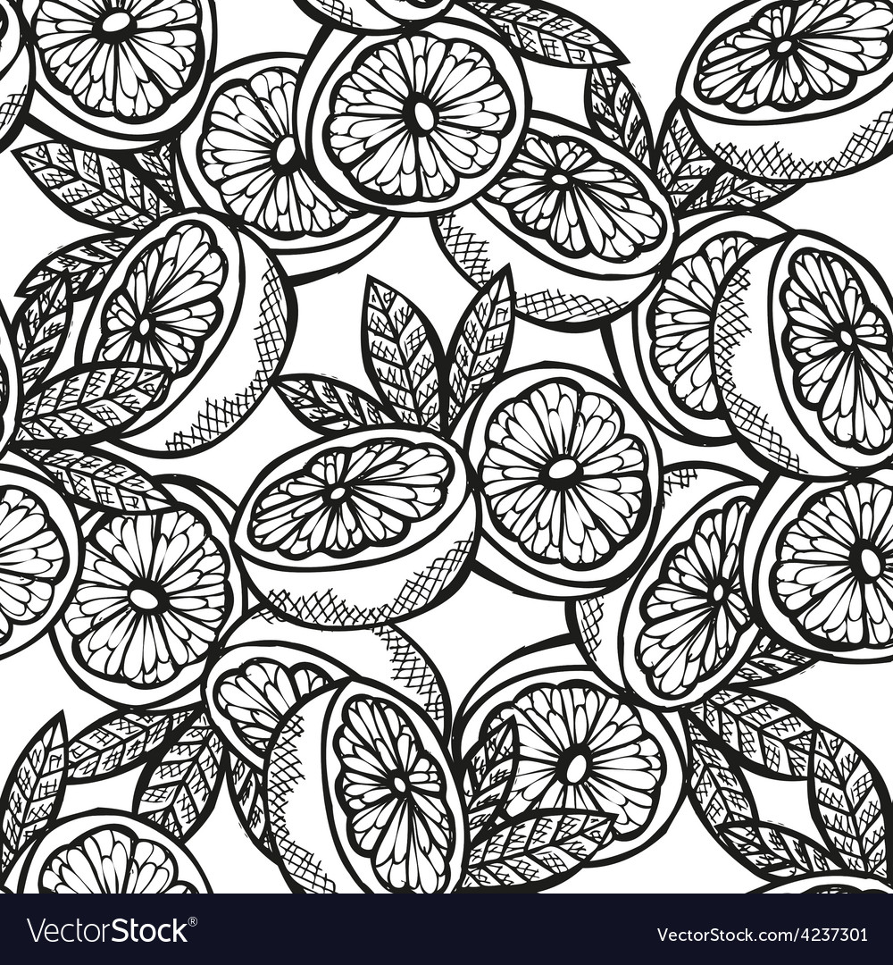 Seamless pattern