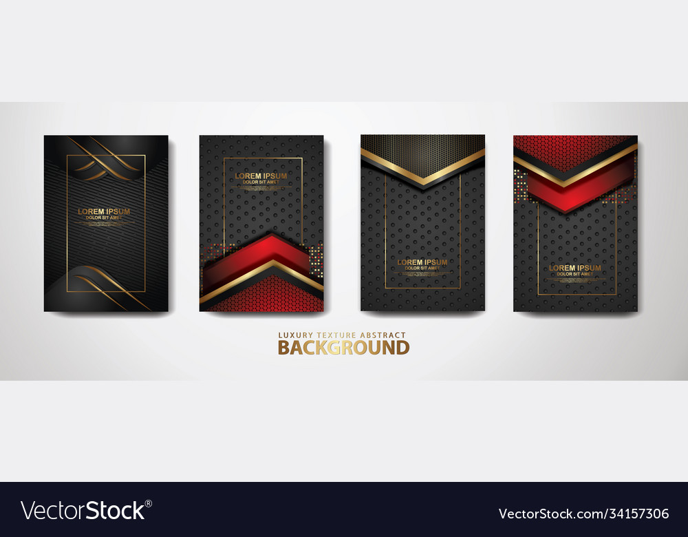 Overlap layers background with glitters effect