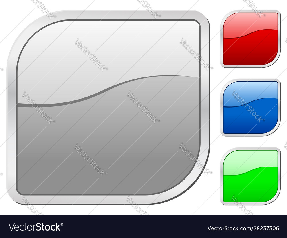 Shape icons