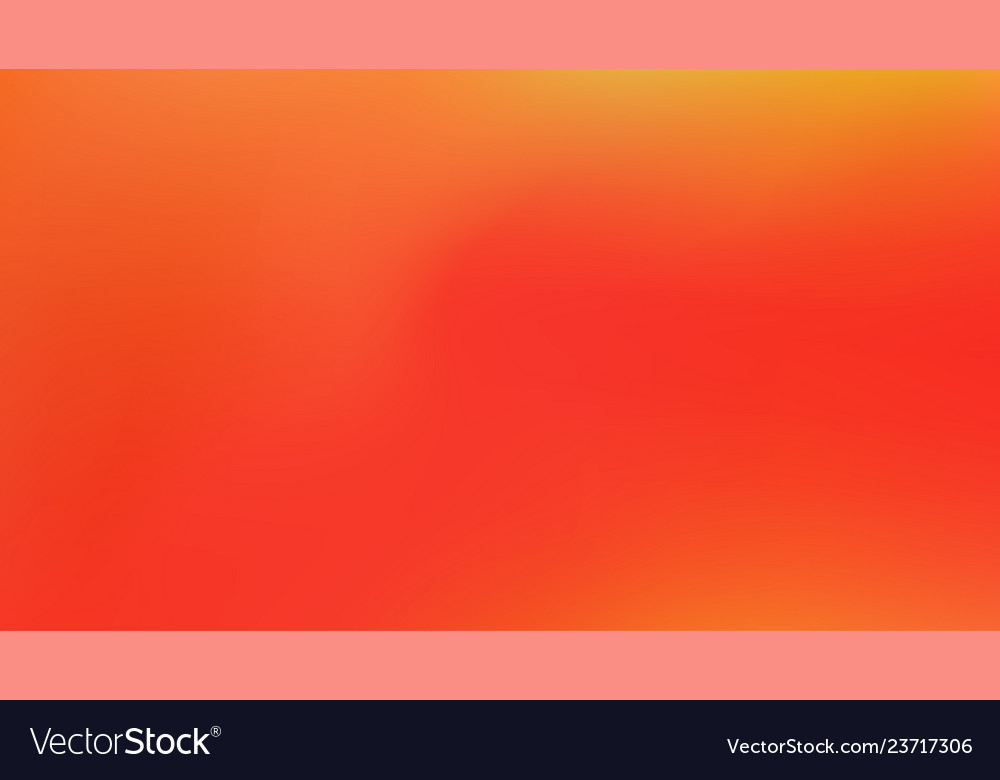 Soft color background modern screen design