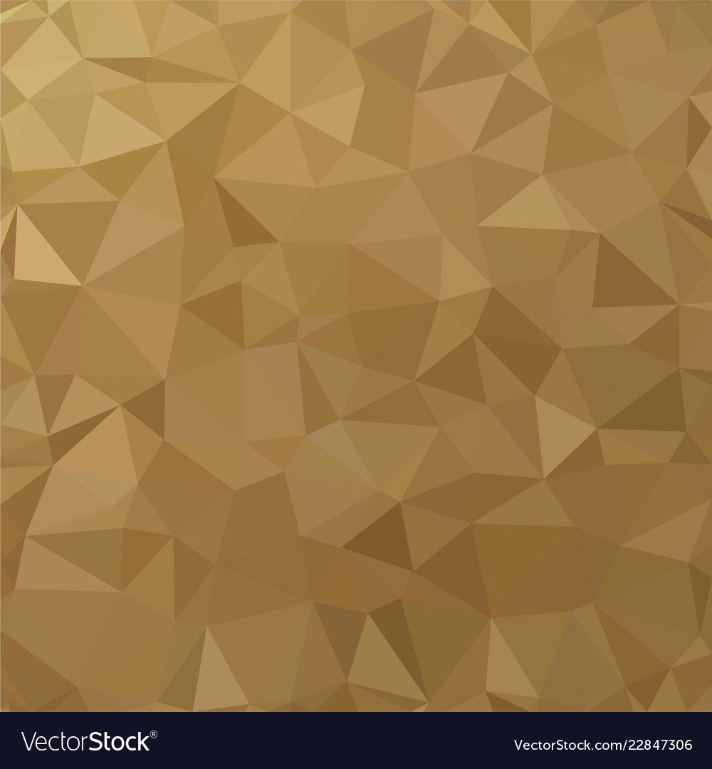 Triangular low poly mosaic abstract pattern vector image Triangular low poly mosaic abstract pattern