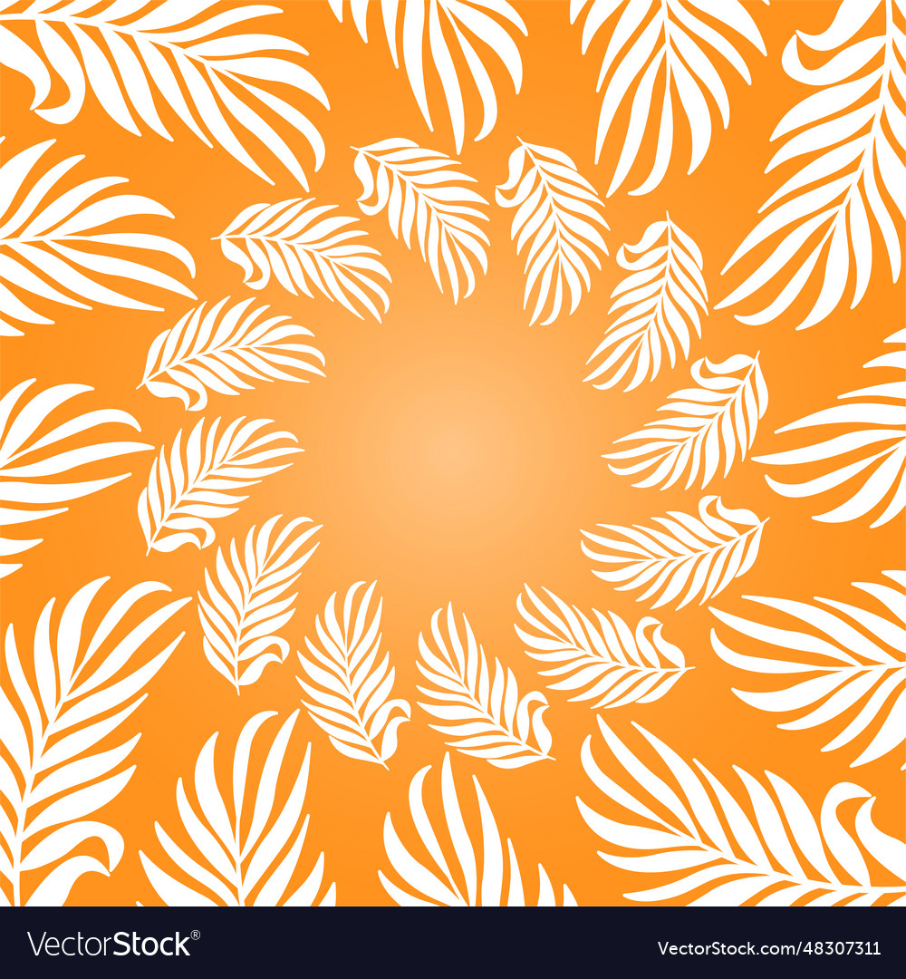 Abstract background in minimalist style Vector Image Abstract background in minimalist style