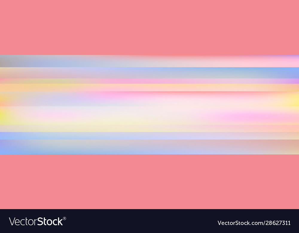 Abstract blurred background gradient vector image Abstract blurred background gradient