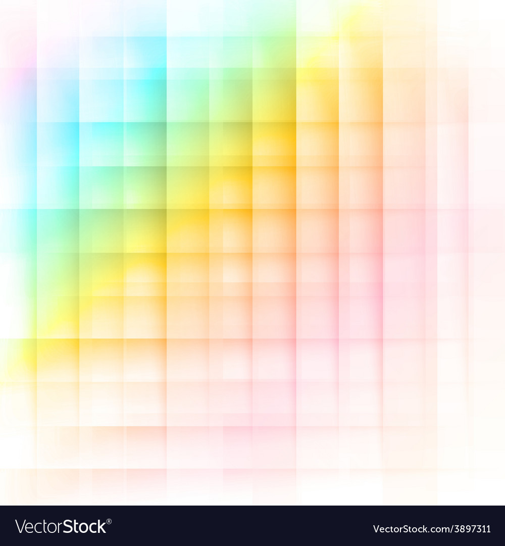 Color background abstract lines