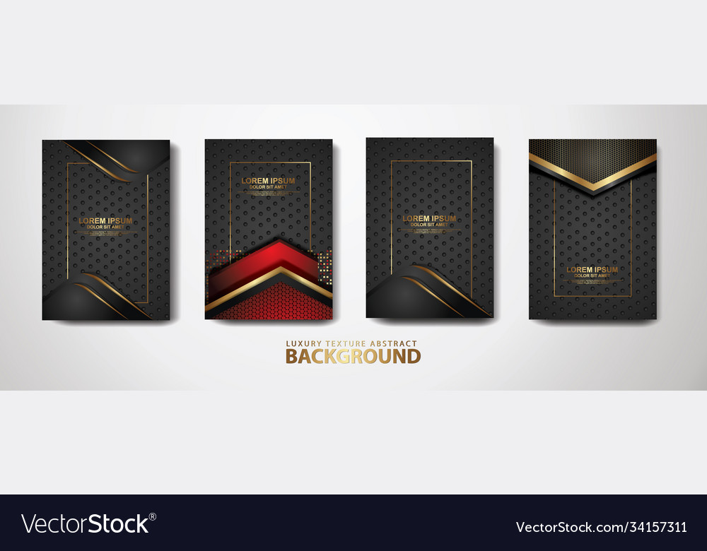 Overlap layers background with glitters effect