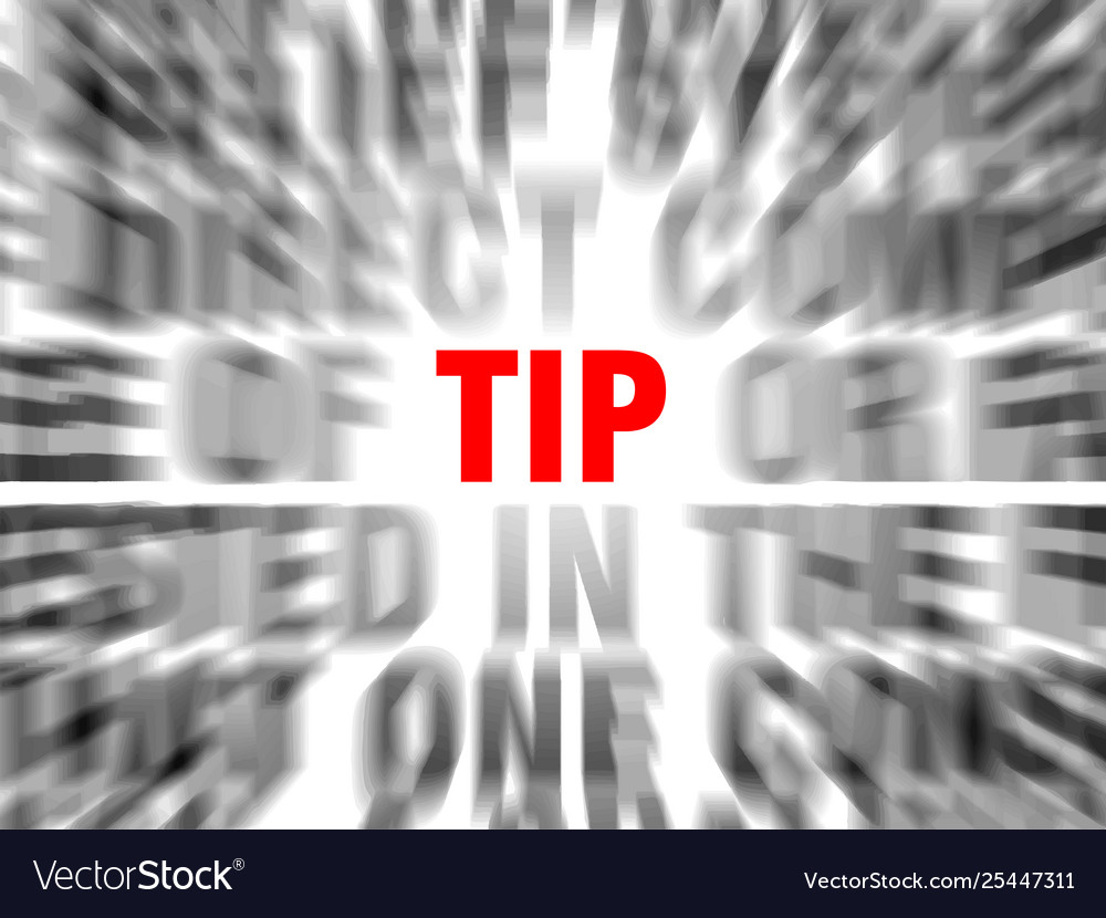 Tip