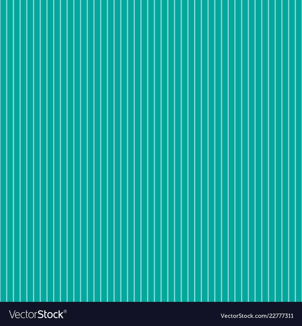 Vertical Line Pattern