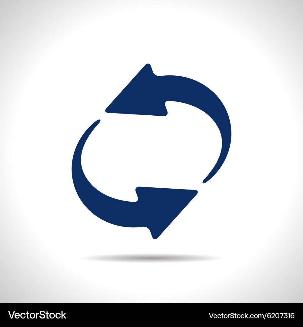 Arrows Royalty Free Vector Image - VectorStock