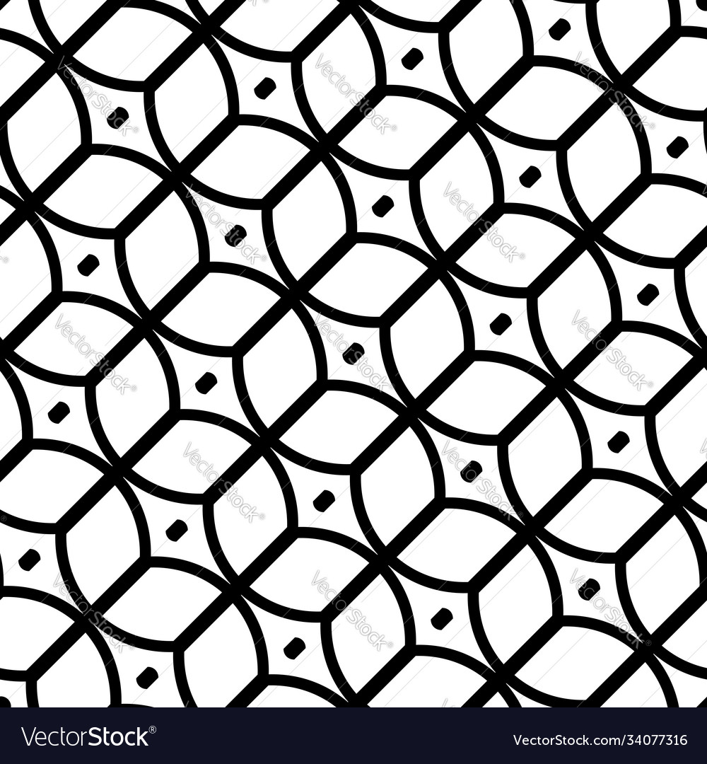 Design seamless grating pattern