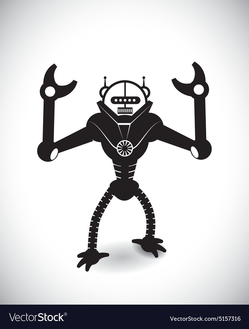 Robot design