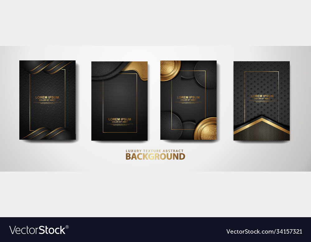 Overlap layers background with glitters effect