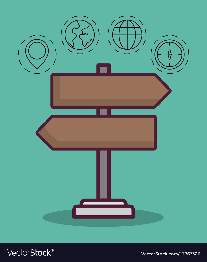 Navigation and location design