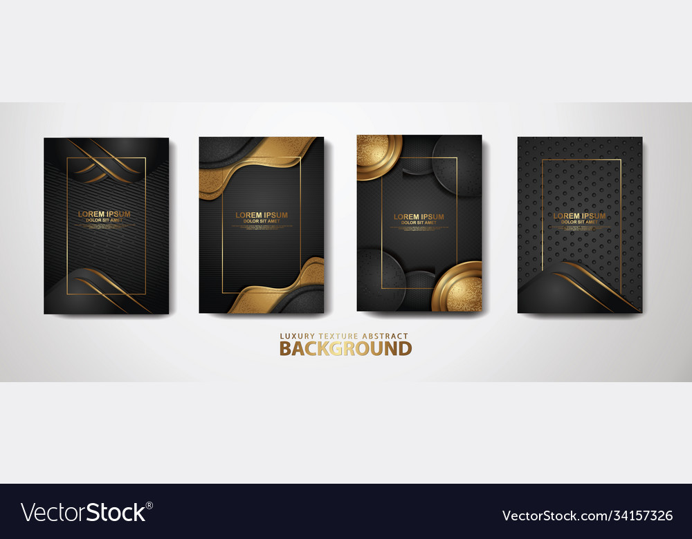 Overlap layers background with glitters effect