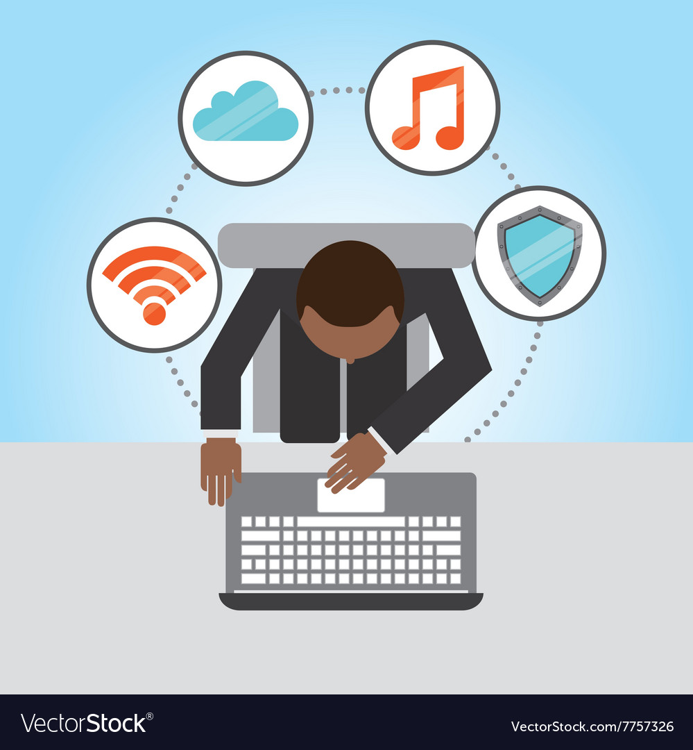 Web hosting design