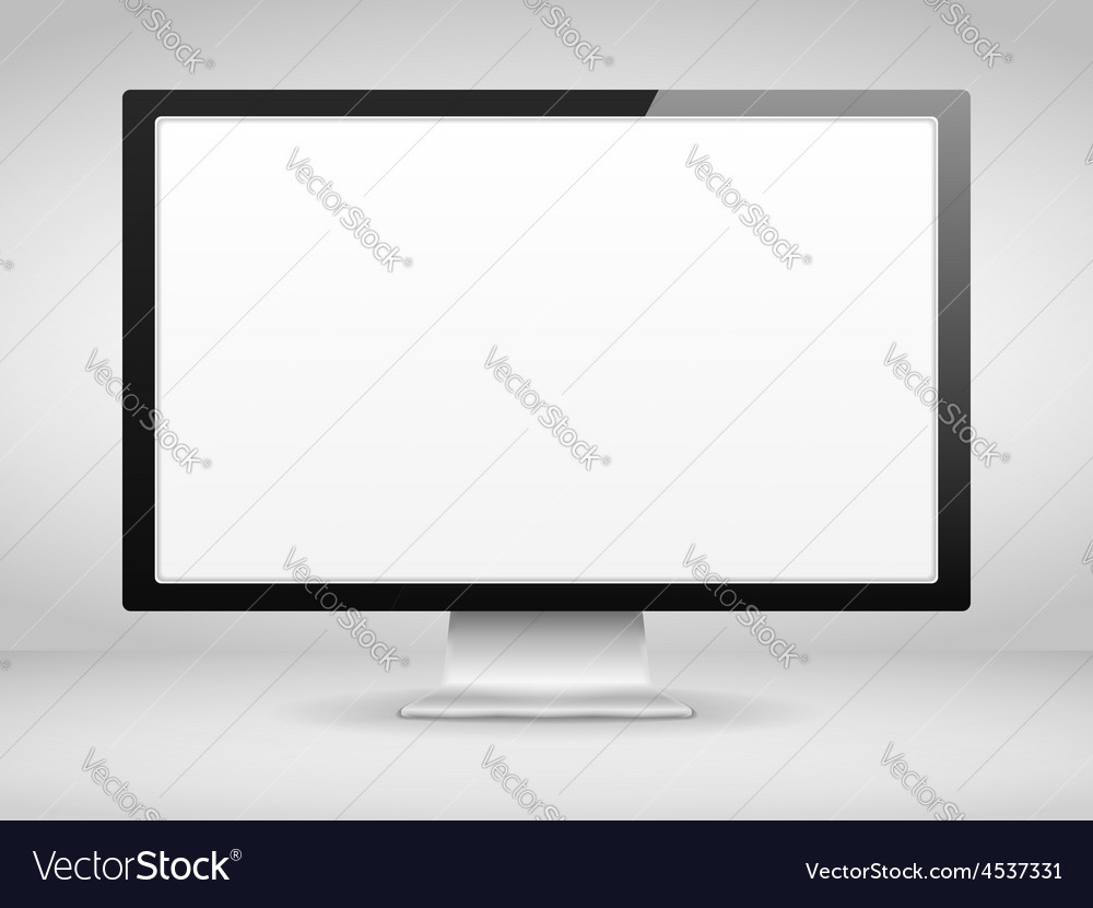 Computer monitor