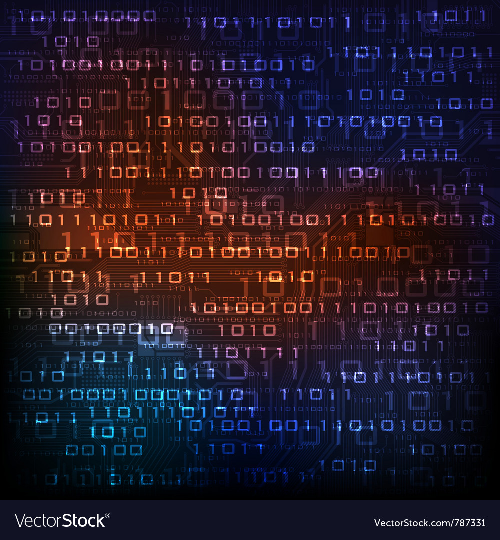 Digital Circuit Background