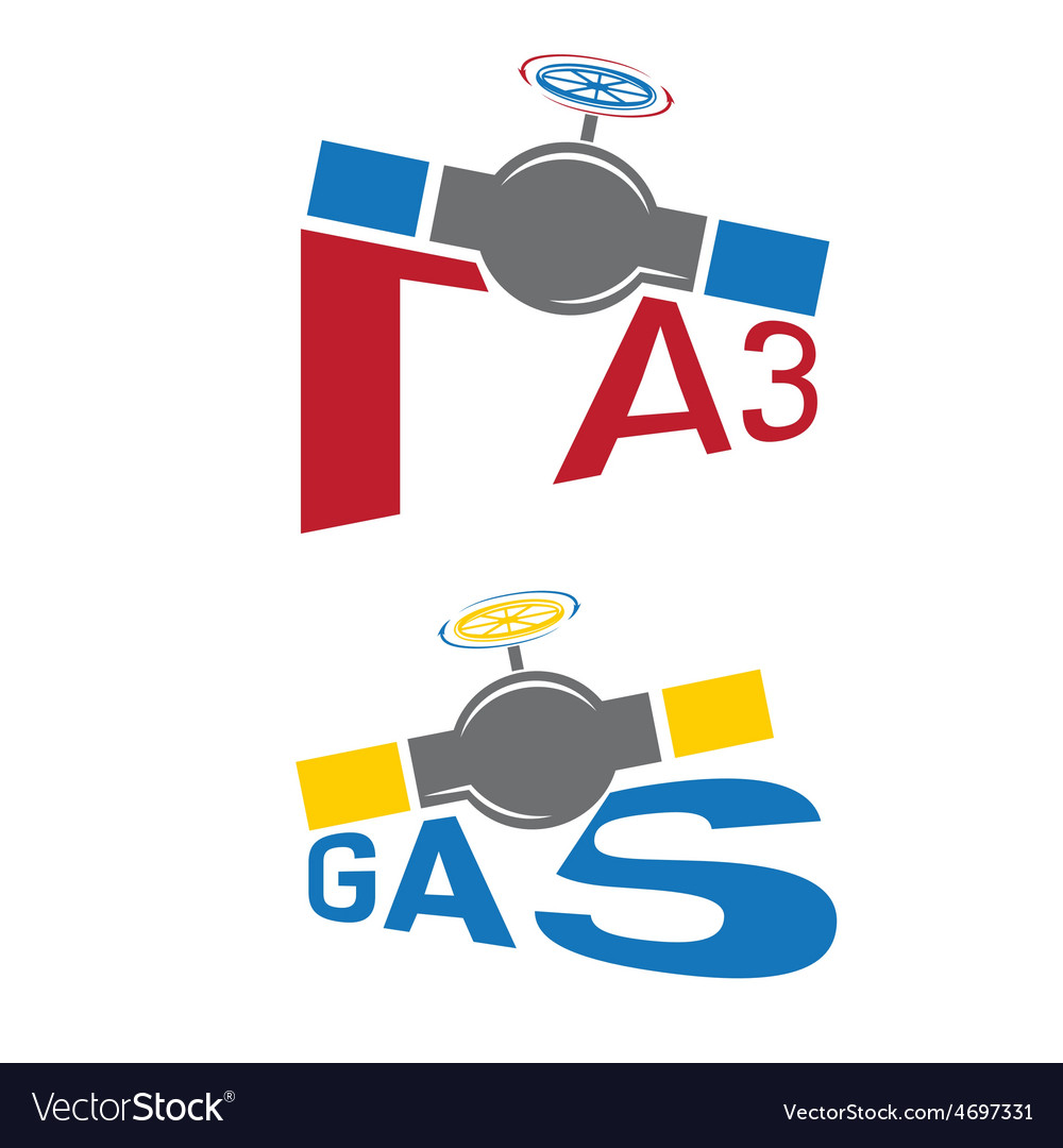 Gas industry