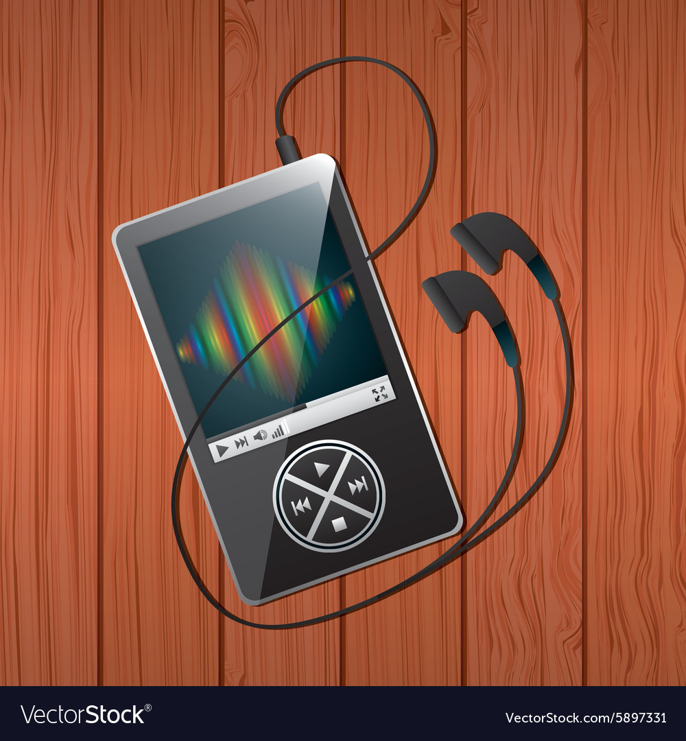 Mp3 music player