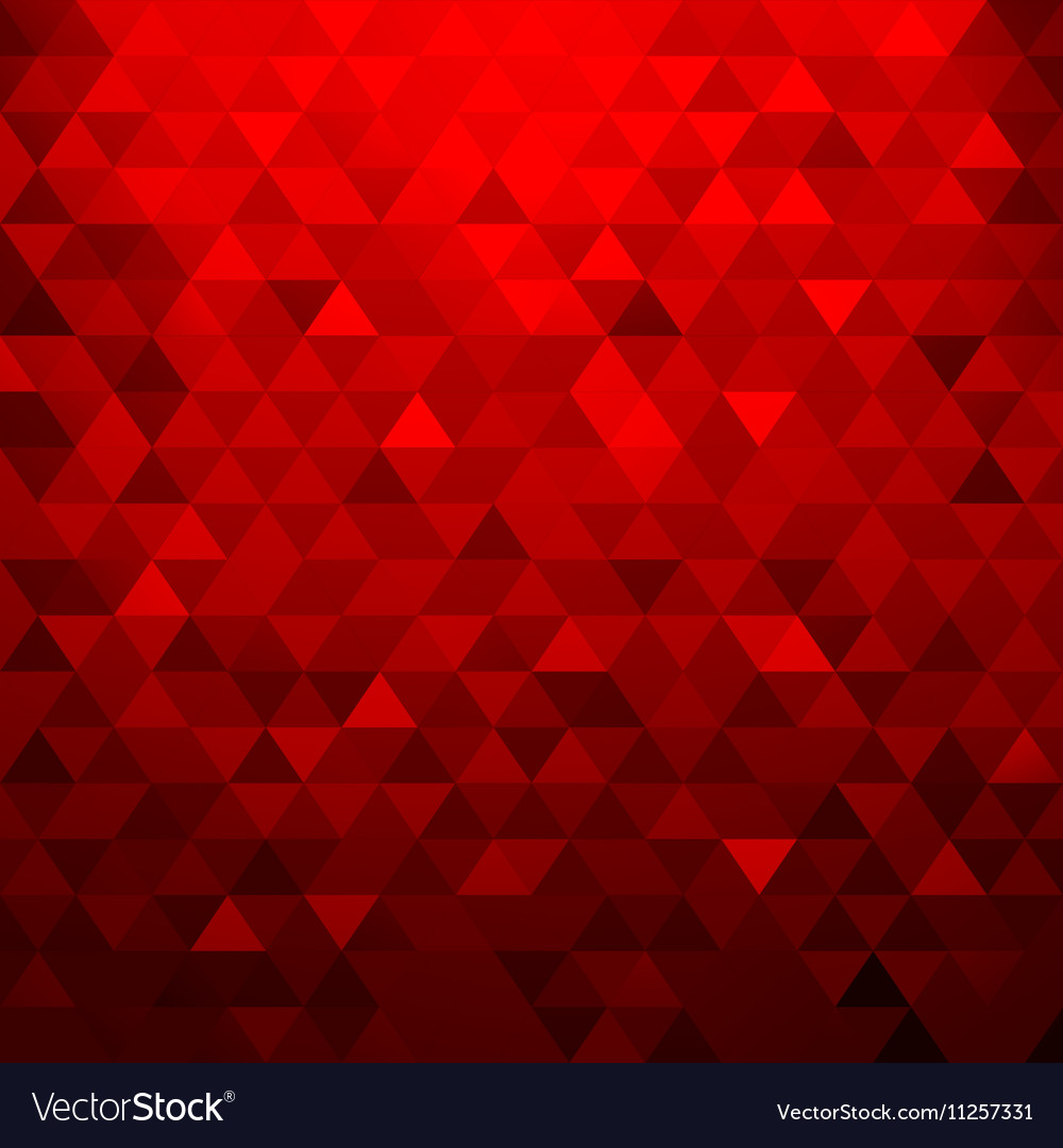 Red background texture Royalty Free Vector Image